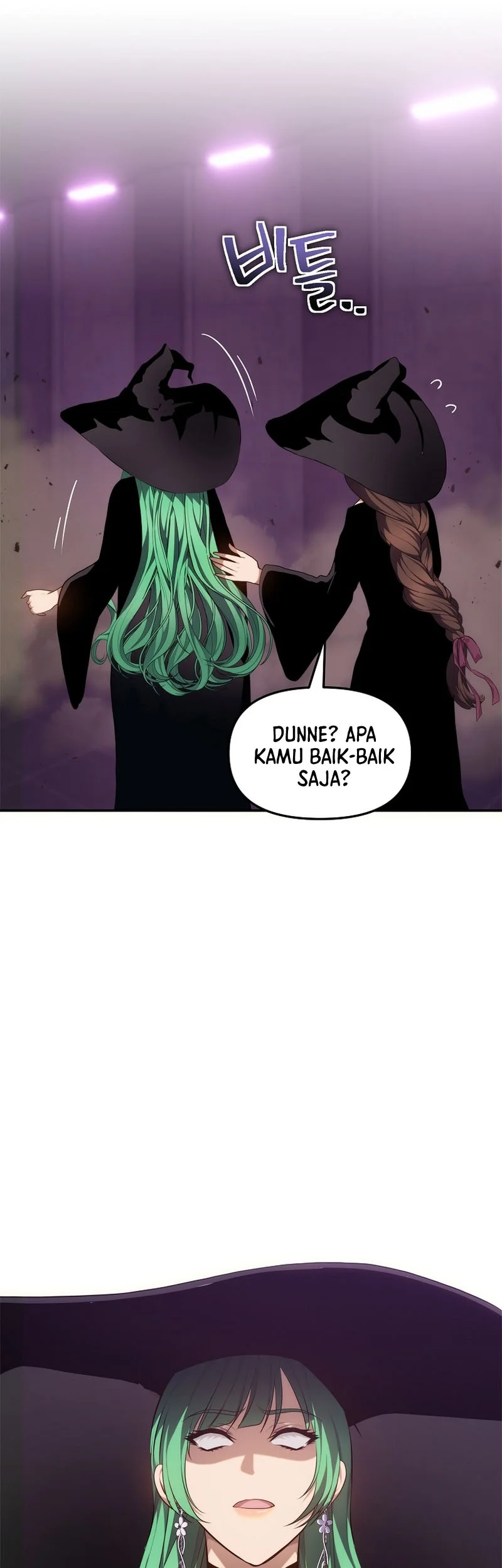 second life ranker chapter 149 - Page 42